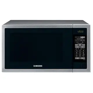 Samsung Microwave Oven 34 Litre Stainless Steel