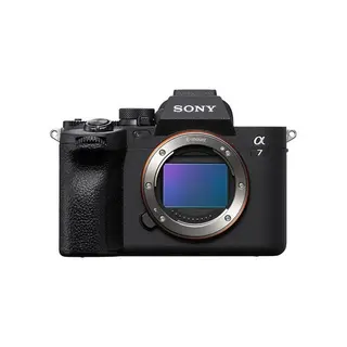Open Box Sony A7 IV Body Only (Ex‑store display) has 2 Years Sony Warranty