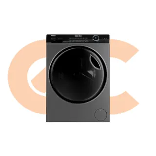 Haier Washing Machine Inverter WIFI Silver 9 KG Model HW90-B14959S6TU1