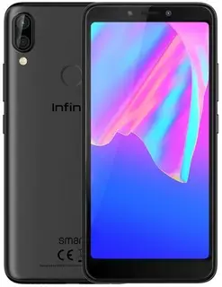 Infinix Smart 2 Pro X5514D black
