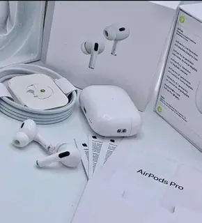 Airpods Pro pank Made in USA 🇱🇷