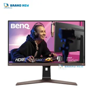 BenQ EW2880U 28″ HDR IPS Monitor