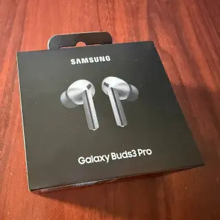 🎧 سماعة 3 Samsung Buds Pro