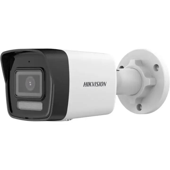Hikvision 8 MP Smart Hybrid Light Bullet Network Camera DS-2CD1083G2-LIU