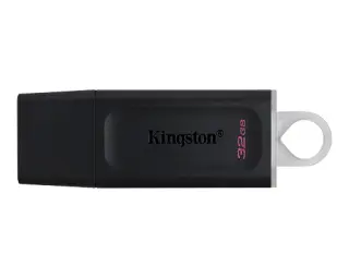 Kingston Datatraveler Exodia Flash Drive 32GB USB3.2