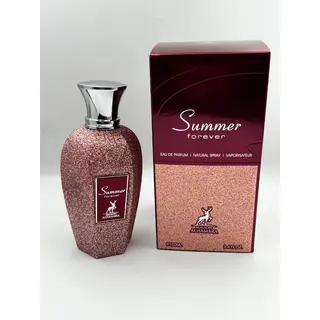 عطر 100 مل سمر فوريفر الهامبرا المميز من استبرق