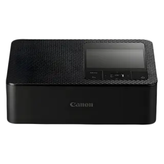 Canon SELPHY CP1500 Compact Photo Printer