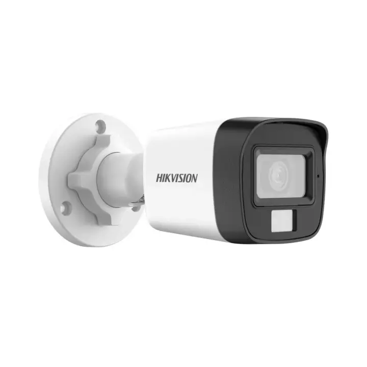 HIKVISION DS-2CE16K0T-EXLPF 3K Outdoor Security Camera