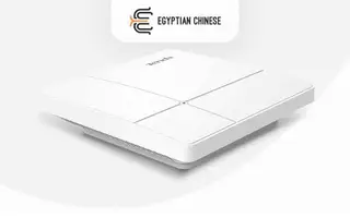 نقطة وصول تيندا i24, AC1200