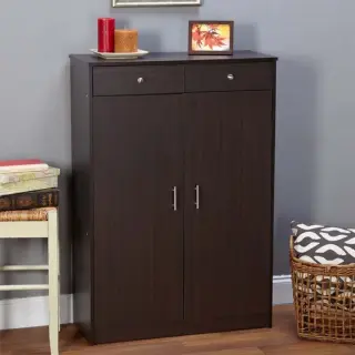 Modern Shoe Storage M0816