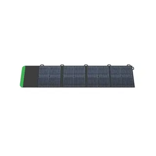Schneider Electric OffGrid Portable Solar Panel - 100Watt - PSP100