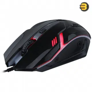 Meetion M371 Wired Gaming Mouse