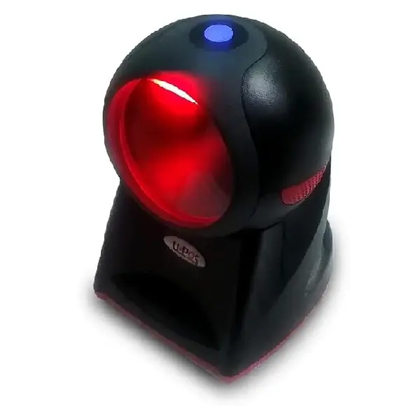 U.POS, UP-862 2D Desktop Barcode Wired Scanner