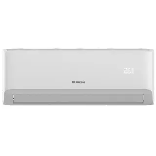Fresh Air Conditioner 1.5 HP Cooling Turbo - FUFW12C/O-X2/FUFW12C/IW-AG