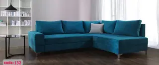S132, ركنة مودرن