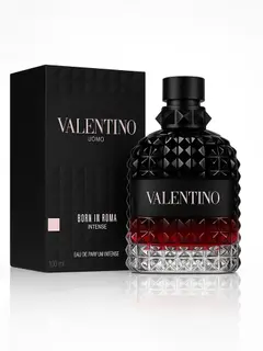 Valentino perfume
