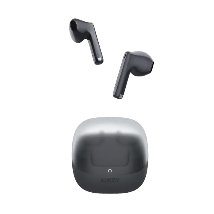 Aukey Earbuds True Wireless EP-M4-GY