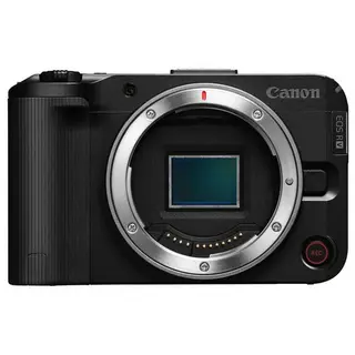 Canon EOS R50 V (BODY) Mirrorless Camera