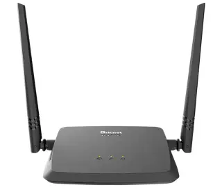 اكسس بوينت دي لينك، N300، احادي النطاق، أسود، DIR-612