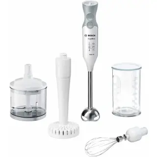 Bosch Hand Blender with Chopper - 600 Watt MSM66155
