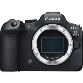 Canon EOS R6 Mark III Mirrorless Camera