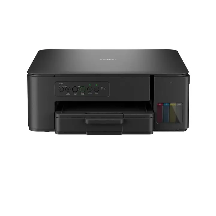Brother Ink Tank Printer All in one DCP-T430W - Black