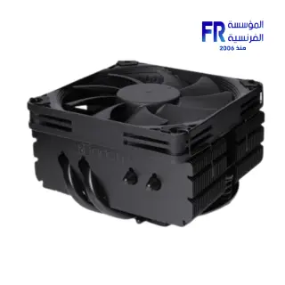 Noctua NH L9x65 Chromax Black Air Cpu Cooler