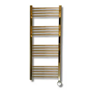 Electric Radiator Gold 50*110-750W