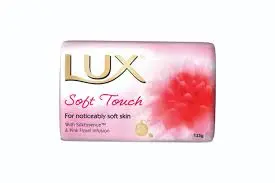LUX SOAP 125 GM