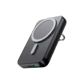 MAXCO POWER BANK TOW WAY 15W BATTRYBACK 5000MAH MP26 SN
