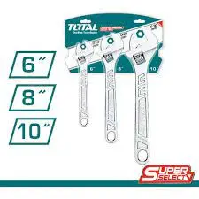 thtk1013 طقم مفتاح فرنساوي توتال