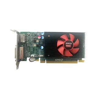 كارت شاشة AMD Radeon C870 R5 340X استيراد
