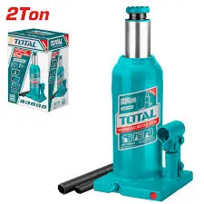 THT109022 كوريك باكم 2 طن توتال
