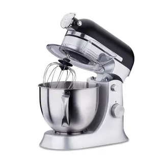 Korkmaz Pro Mix Black Stand Mixer