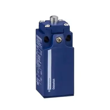 XCKN2110G11 | مفتاح الحد، مفاتيح الحد XC Standard، XCKN، مكبس طرفي معدني، 1NC+1 NO، المفاجئة، Pg11