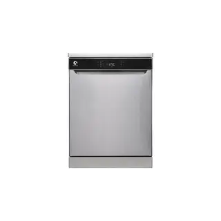 White Whale Digital Inox Dishwasher DW-1595VSS