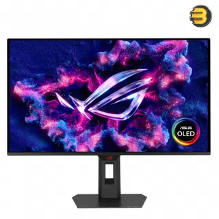 ASUS ROG XG27ACDMS, 27" 280Hz QD-OLED Gaming Monitor