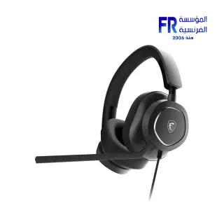 Msi Maestro 300 Wired Gaming Headset