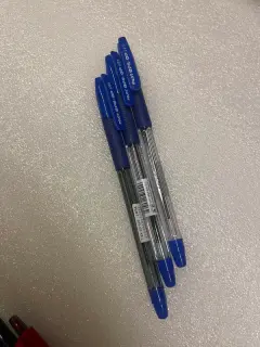 قلم جاف ياباني بيلوت