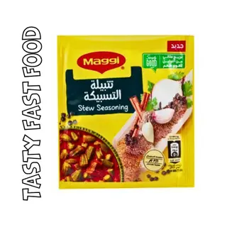 ماجي تتبيلة التسبيكة 6 جم