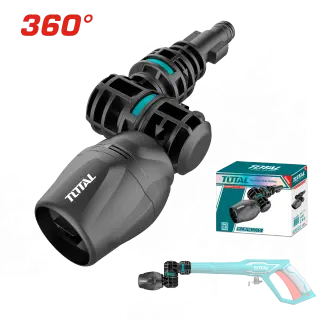 نزل ماكينة غسيل 360 درجة, TGTRN360