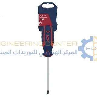 مفك نجمة 2 لون T27×100 موديل APT AH143274-T27