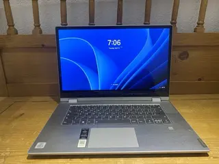 Lenovo IdeaPad C340-15IIL, Intel Core I5-1035G1, 1TB SSD, 8GB RAM, 15.6