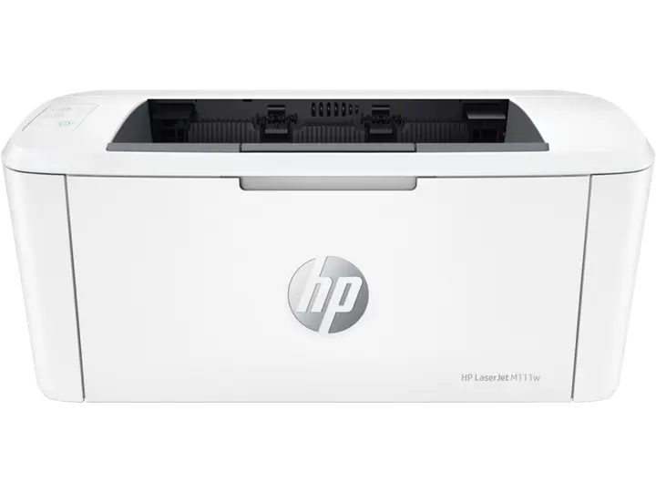 HP LaserJet M111w Printer, (7MD68A)
