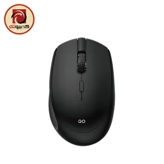 Fantech GO W193D Dual Mode Wireless Mouse Black