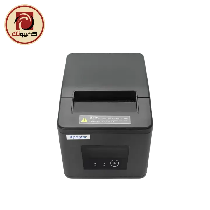 XPRINTER XP-Q805K 80mm Direct Thermal Receipt Printer