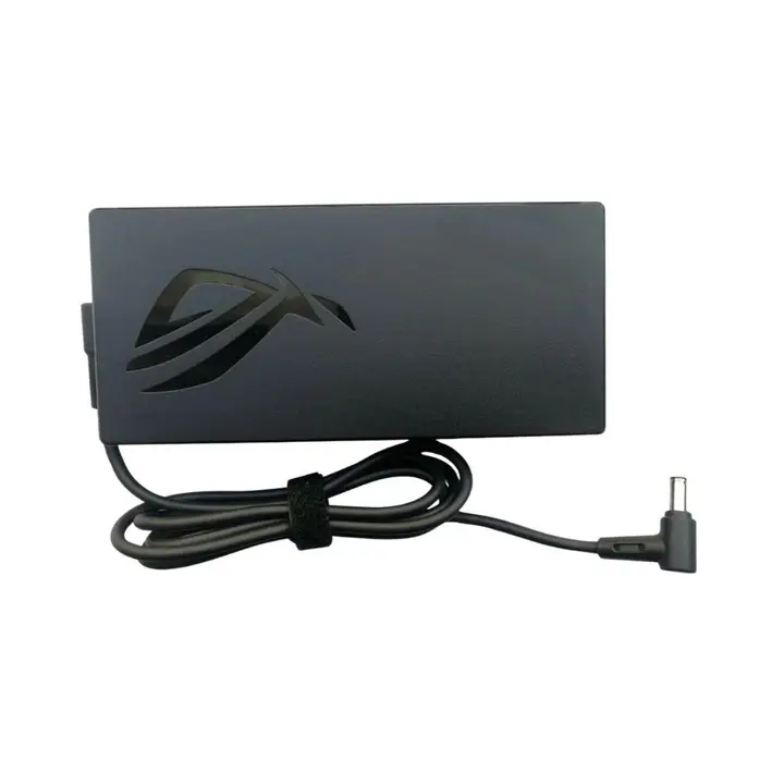 ASUS Laptop Charger 200Watt - 10A - 20V - 6.0×3.7mm Pin Socket - ADP-200JB D