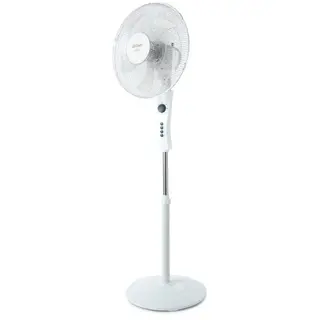 Arzum Stand Fan 16 inch Windream - White - AR07002 8760