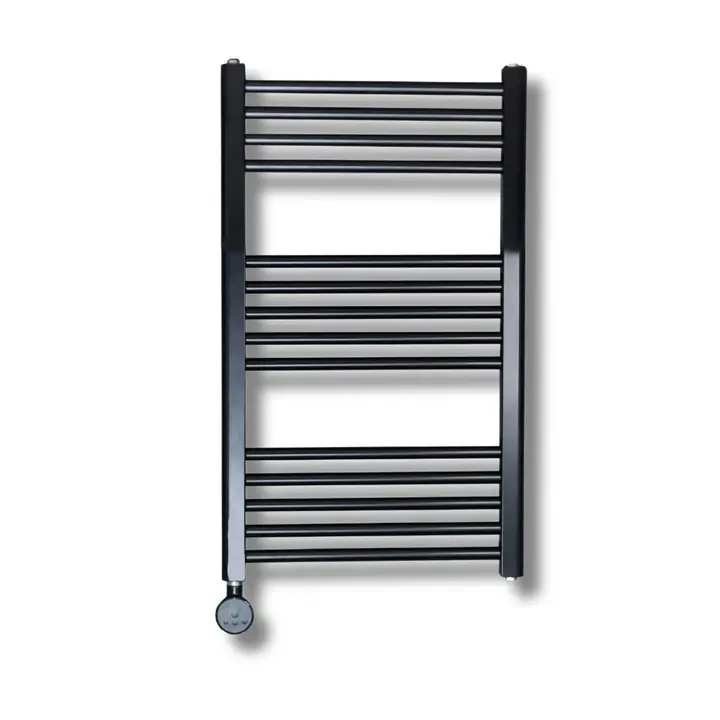 Electric Radiator Black 50*90-400W