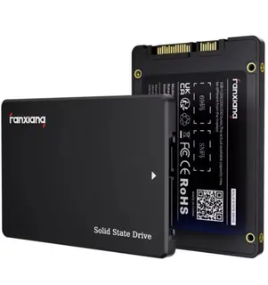 Fanxiang Internal Hard Drive 2.5 inch 256GB 512GB 1TB 2TB 4TB SATA SSD Lot PC/MAC